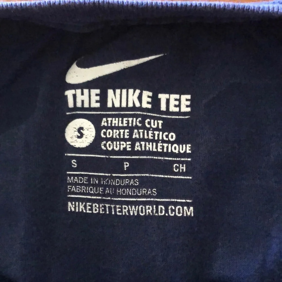 Nike New England Tom Brady Jersey Tee Small - Picture 4 of 6
